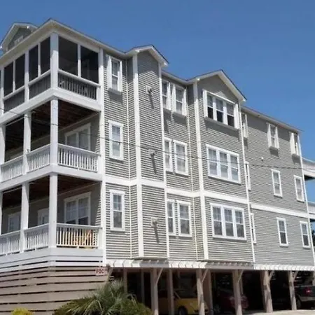 Villa Southpark By The Sea